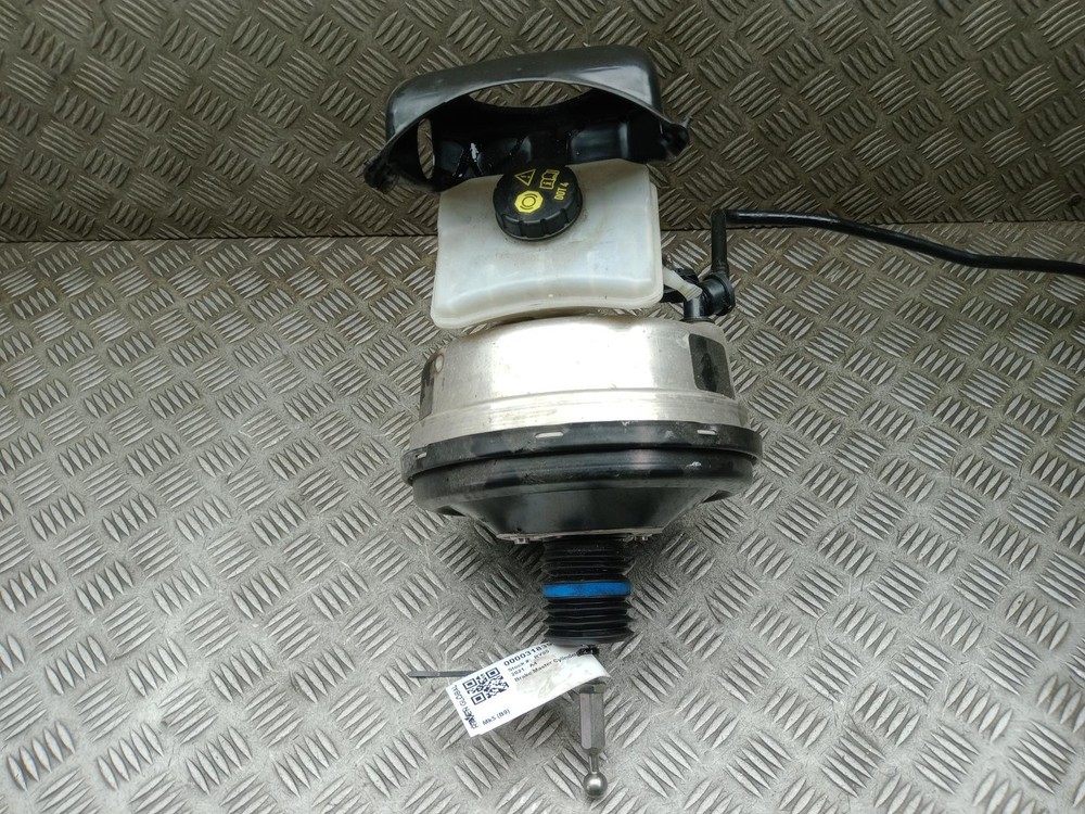 AUDI A4 BRAKE MASTER CYLINDER SERVO 2.0 DIESEL 8W0612103K MK5 B9 2015 - 2025