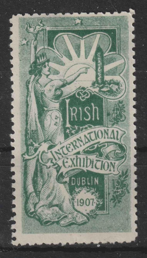 CINDERELLA/POSTER STAMP 2.11