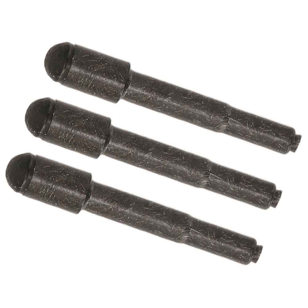 Replacement Nibs Black High Sensitivity Stylus Pen Tips For Dell PN579X PN556W