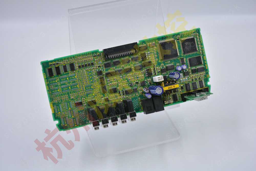 1PCS used working A20B-2100-0802 Via DHL or Fedex #F8