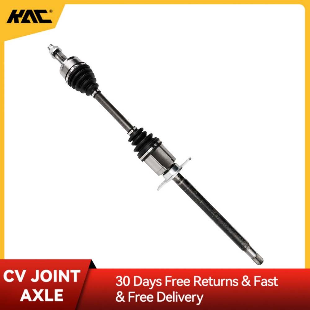 Front Passenger CV Axle Assembly For Dodge Dart 2.0L 2.4L 2013 - 2016 NCV12103