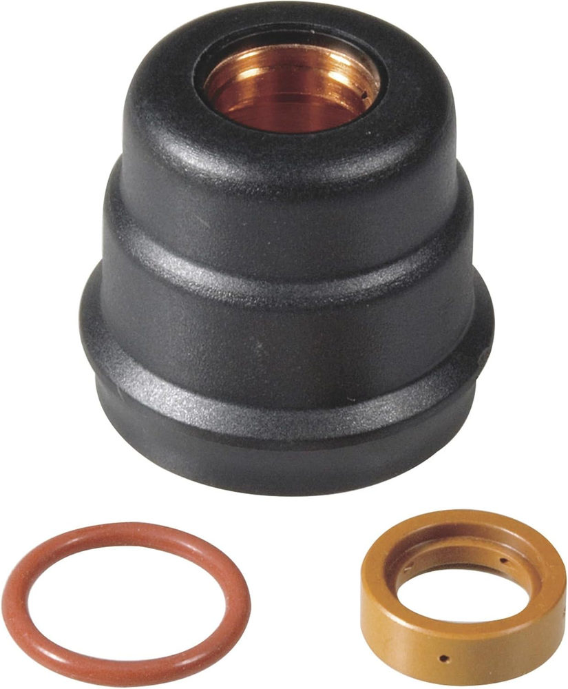 770655 Cup, Swirl Ring, O-Ring Kit for the Airforce 700I