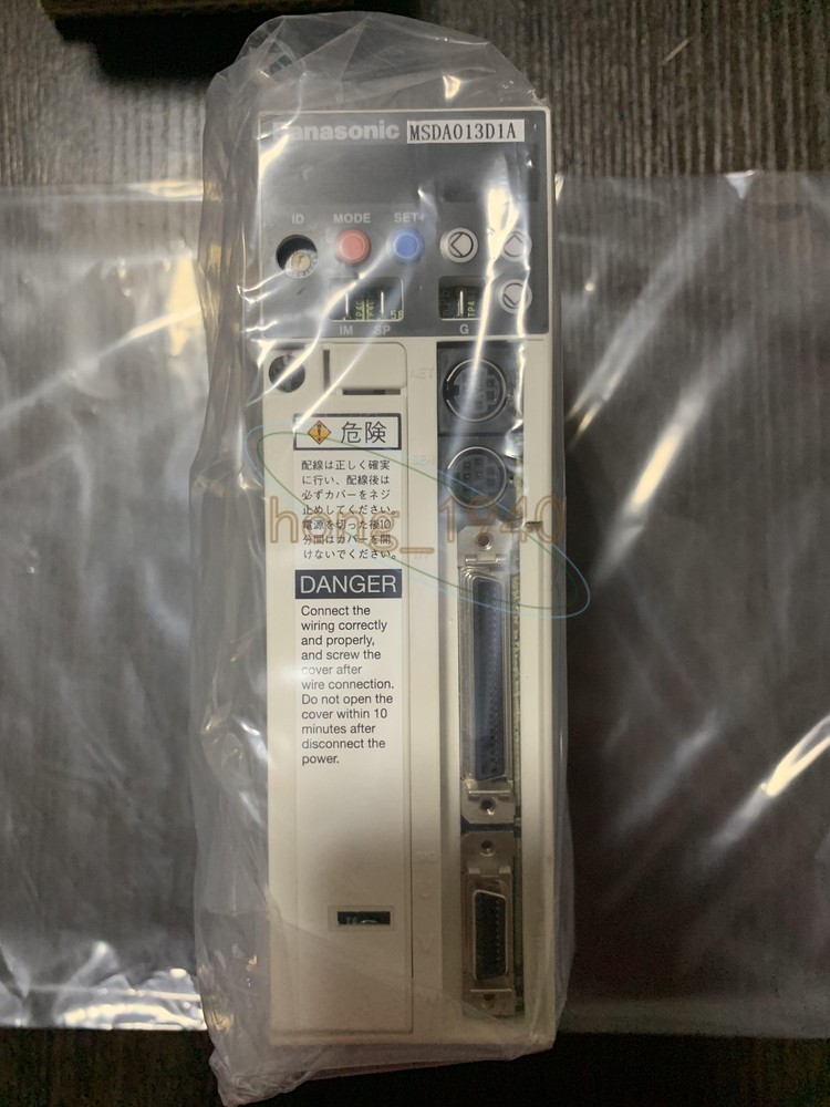 1PC Panasonic MSDA011A1A NEW