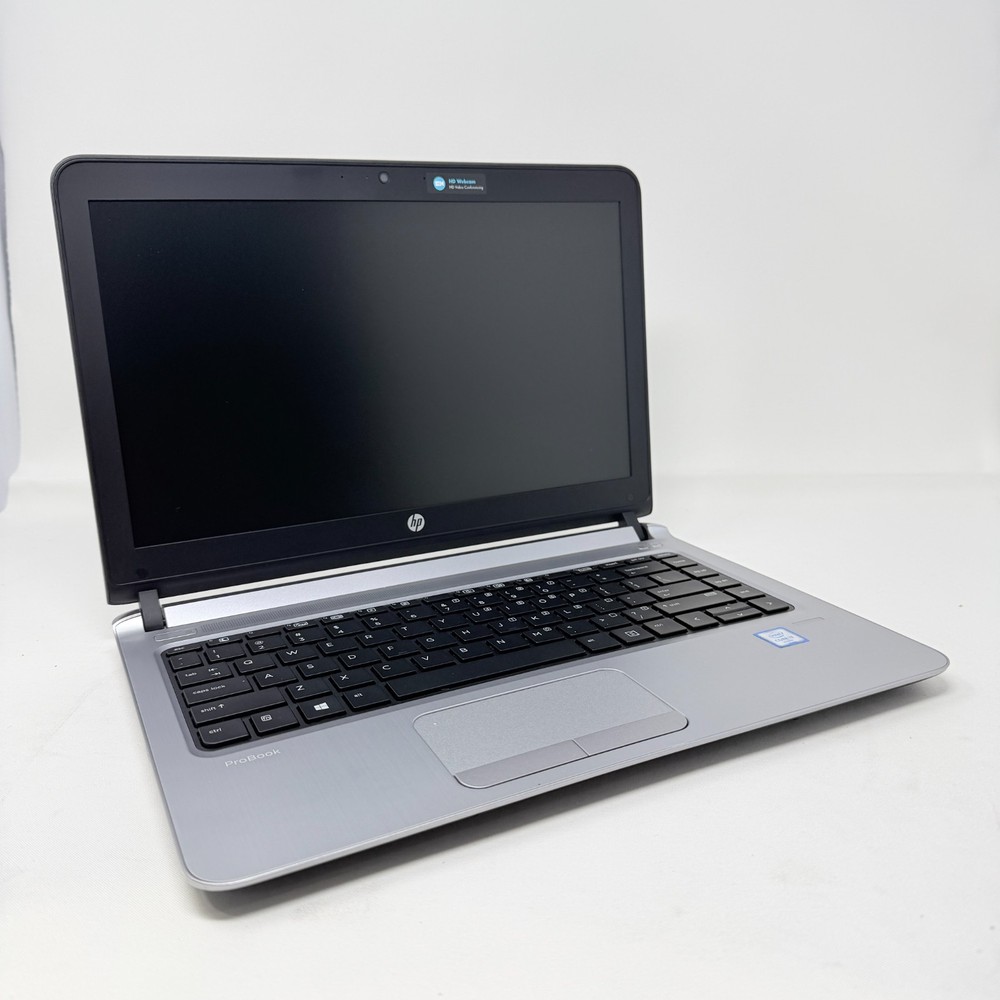 HP Pro Book 430 G3 13