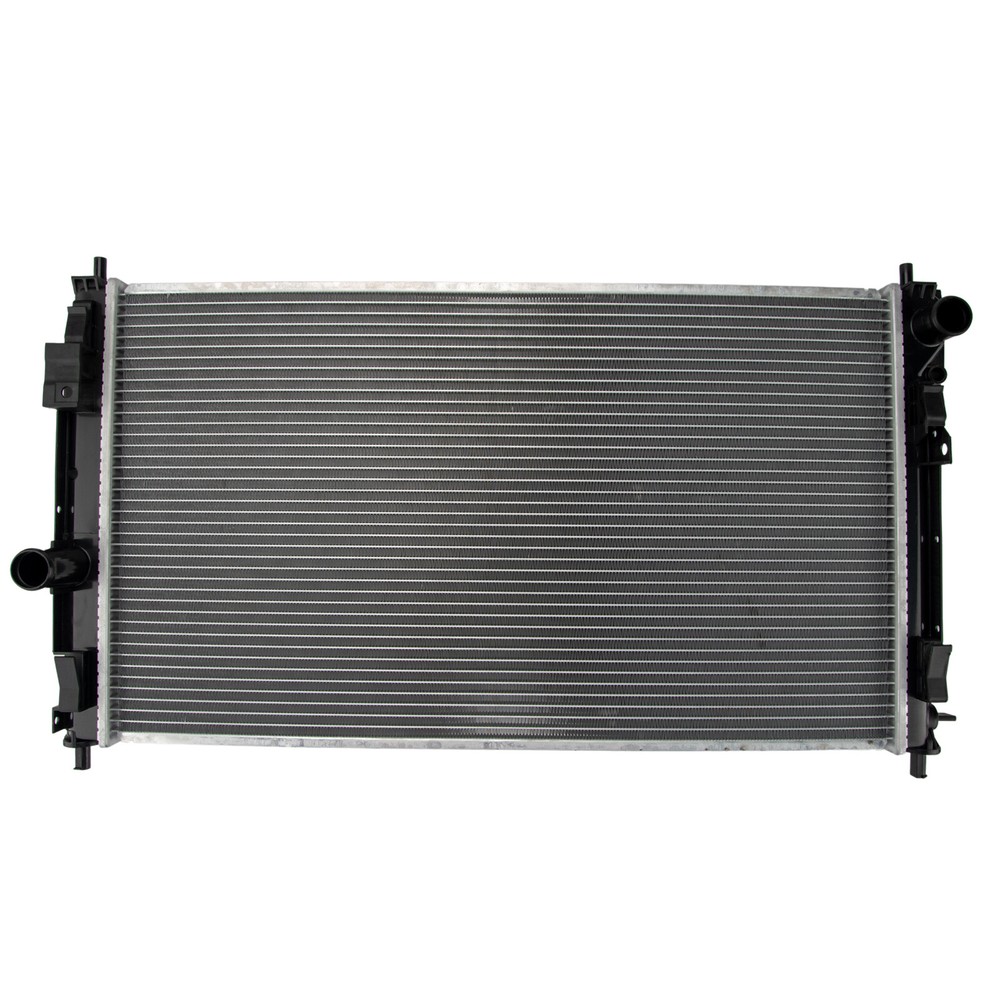 High-Performance Caliber Jeep Patriot Compass Aluminum Radiator CU2951 for 2007-2012 Dodge Models