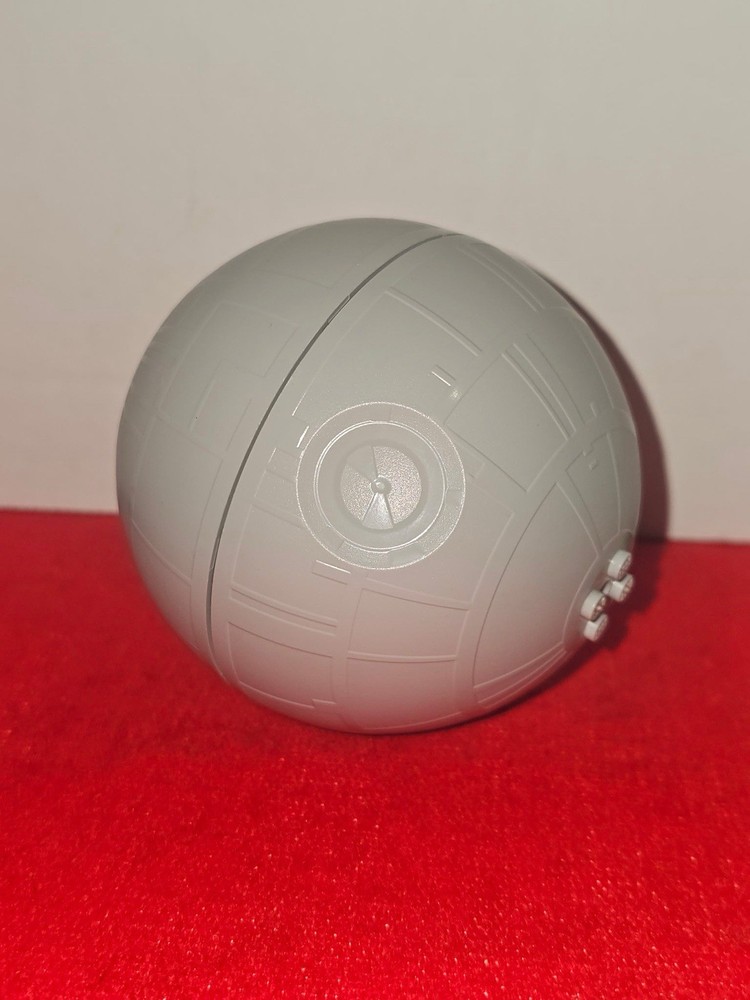 LEGO Star Wars: Death Star with unopened pieces new