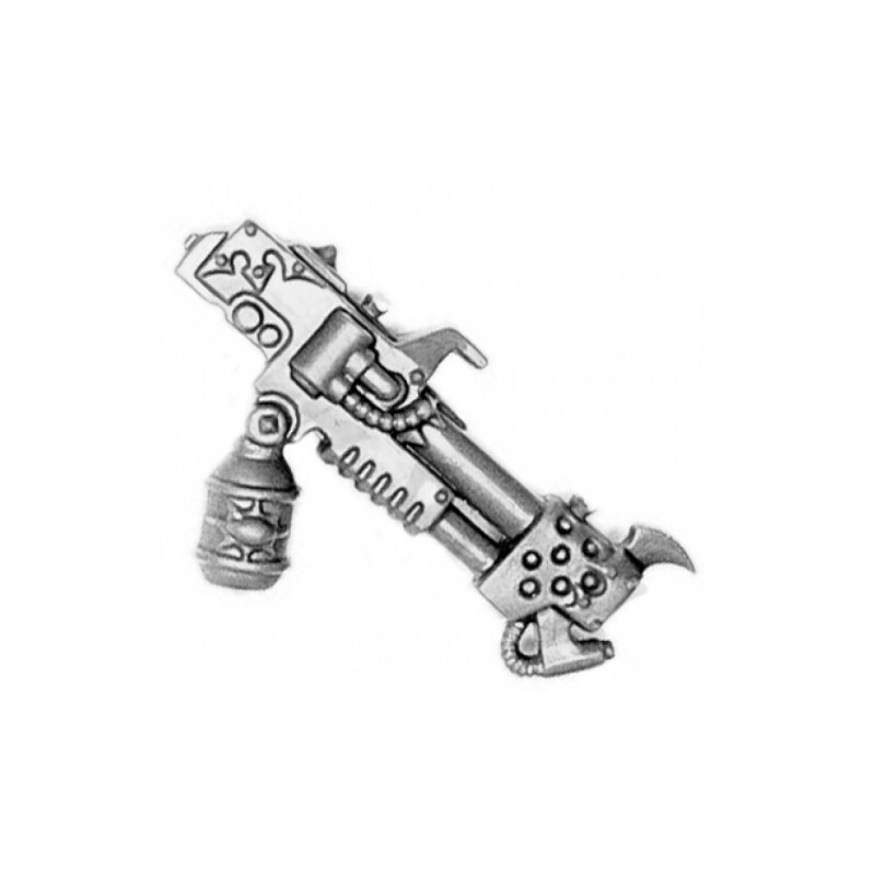 Chaos Raptors / Warp Talons FLAMER Space Marines 40K