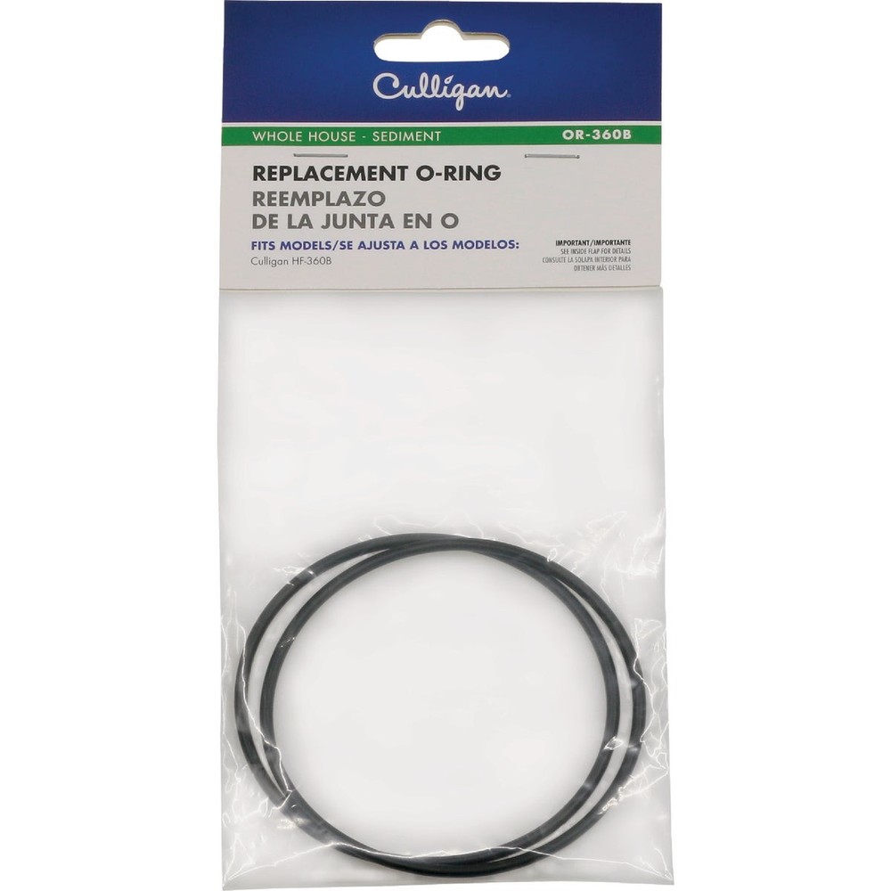 Culligan HF-360A Standard Duty 3/4
