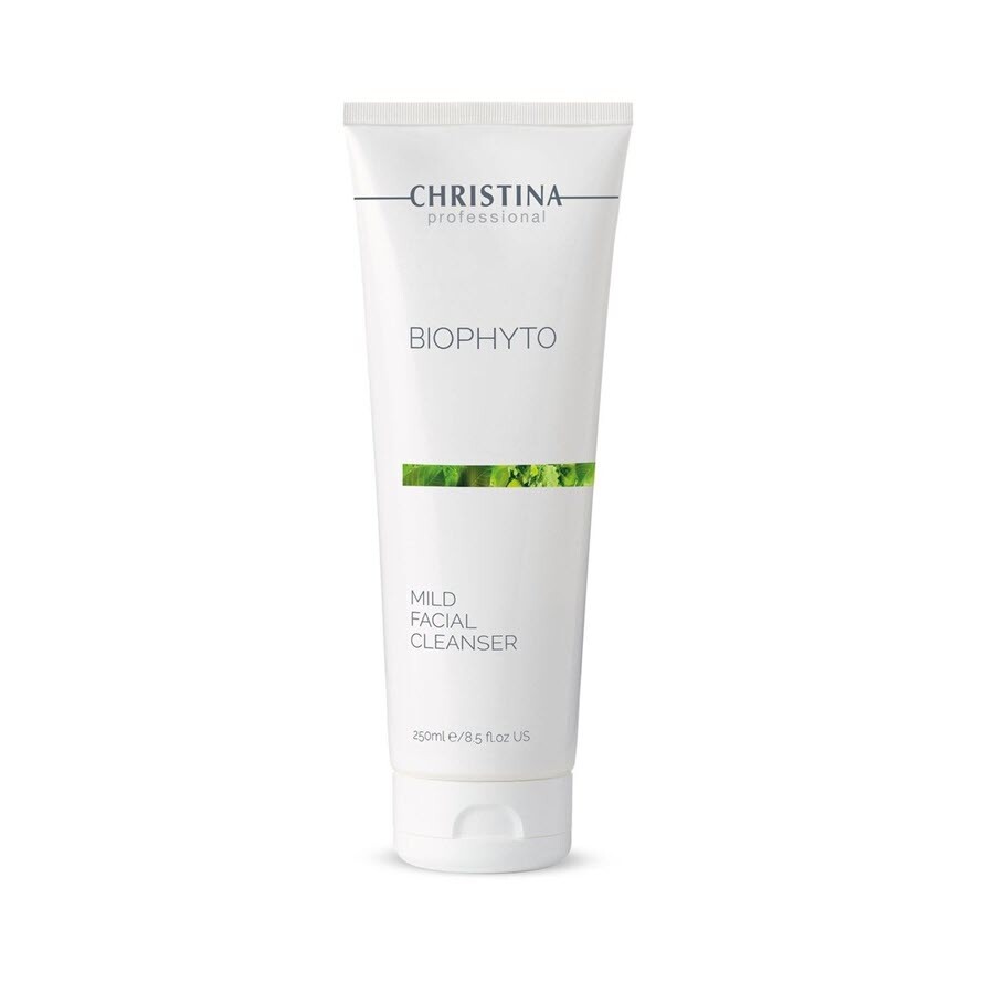 Christina Bio Phyto Gentle Facial Cleanser 250ml 8.5oz