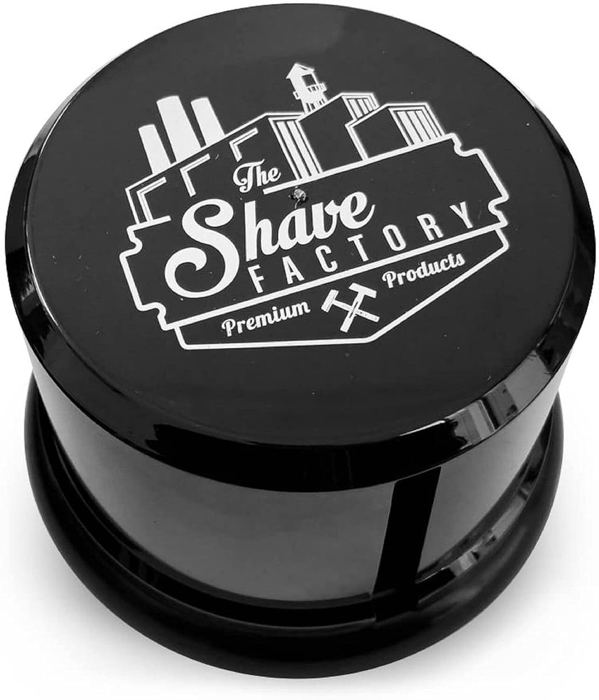Shaving Factory Neck Strip Dispenser, 5 Ounce