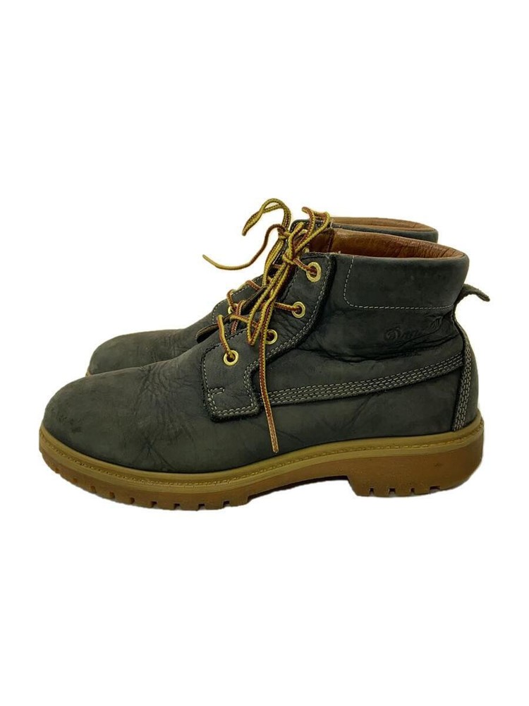 Danner Lace-Up Boots/25Cm/Blk/D120005 858
