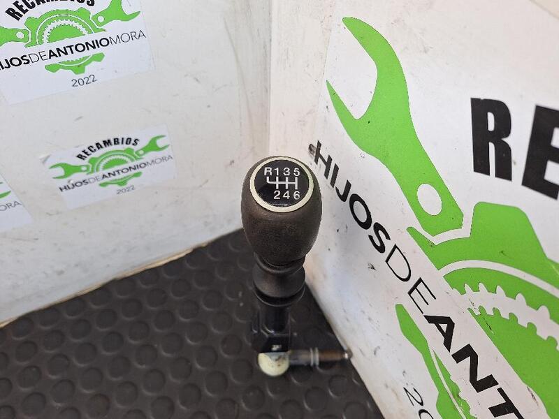 shift lever Peugeot Boxer closed box 2007 LIFTED ROOF BAT.4035 333 335 =