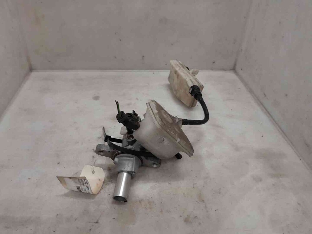 Peugeot 308 I 4601V1 brake master cylinder