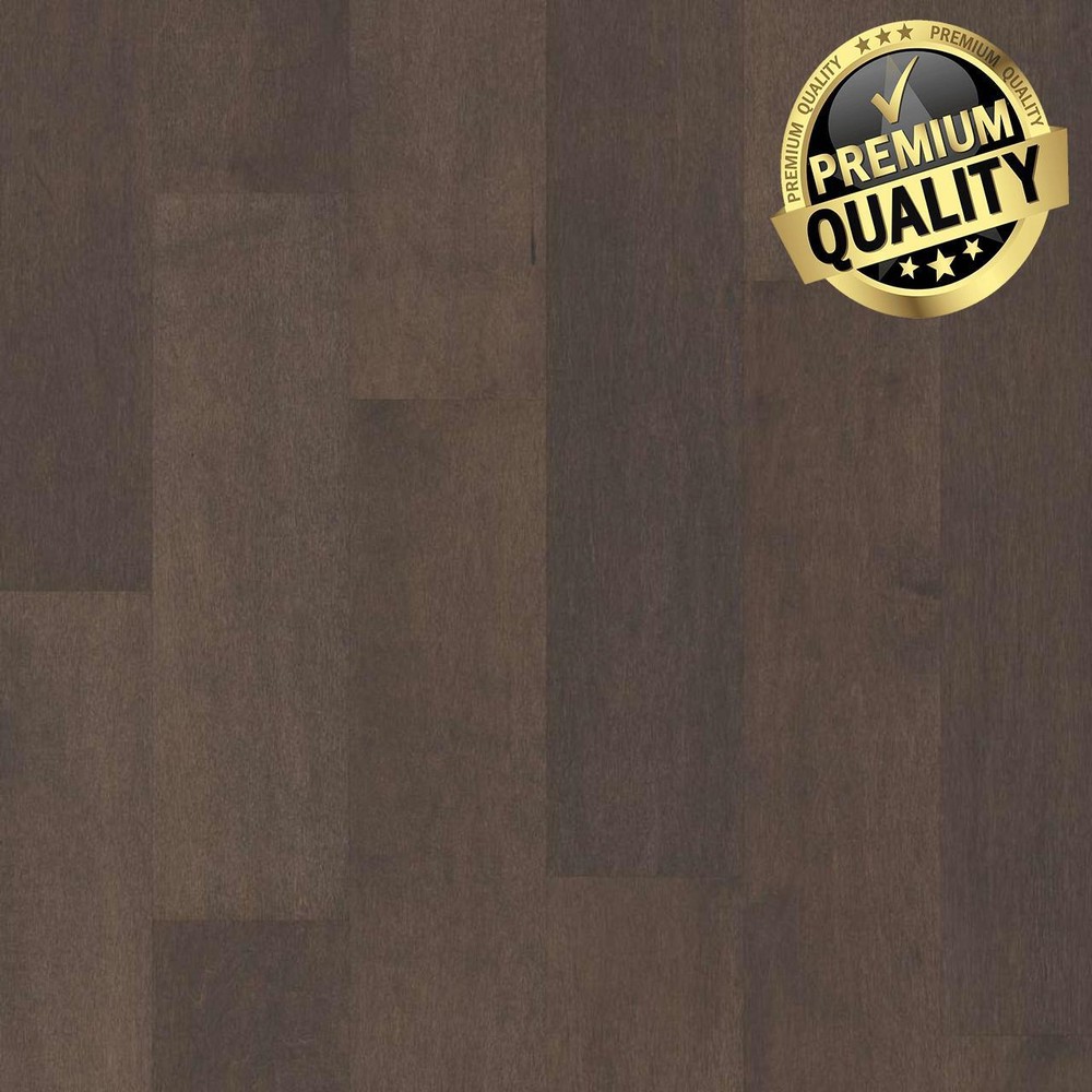 Shaw Floorte Westminster Waterproof Hardwood Polished Maple Sample  