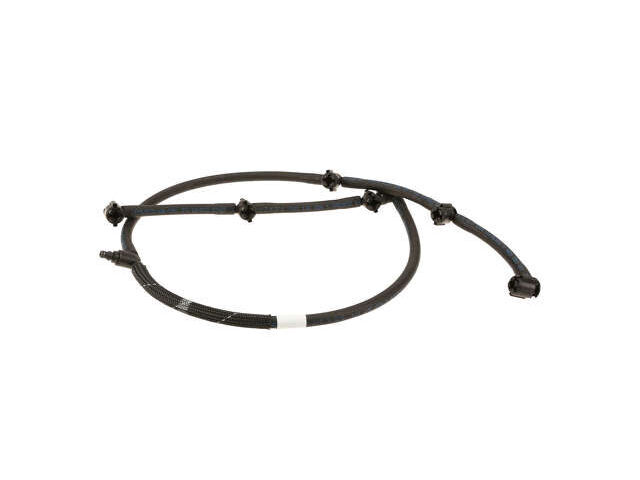 For 2018 Freightliner Sprinter 3500XD Fuel Return Line Bosch 22251SVZG