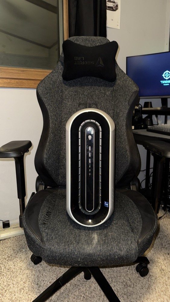 Alienware Aurora R12 Gaming Desktop PC