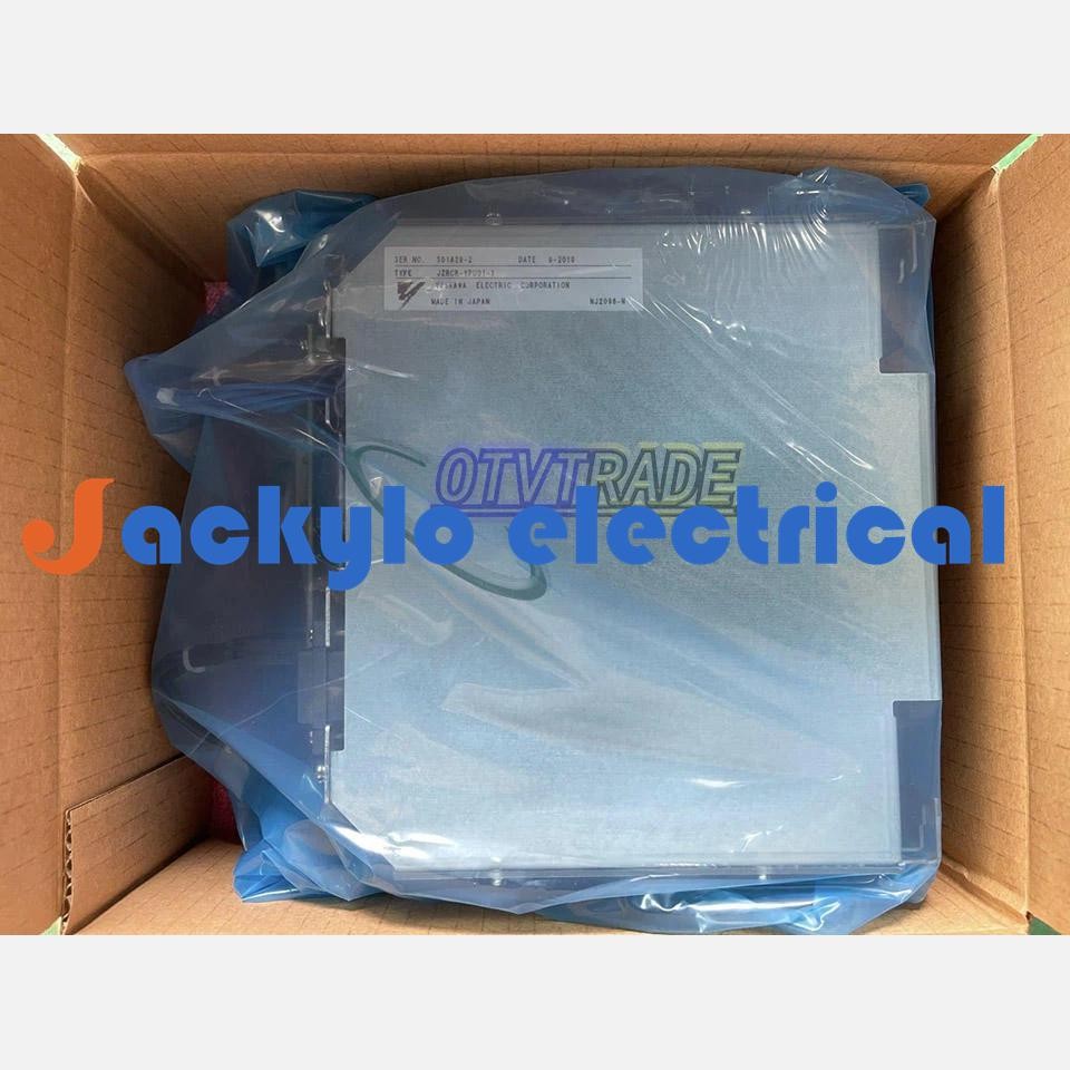 ONE YASKAWA DX100 JZRCR-YPU01-1 NEW
