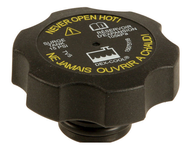 For 2006-2010 GMC Savana 2500 Expansion Tank Cap AC Delco 36515XXXR 2007 2008