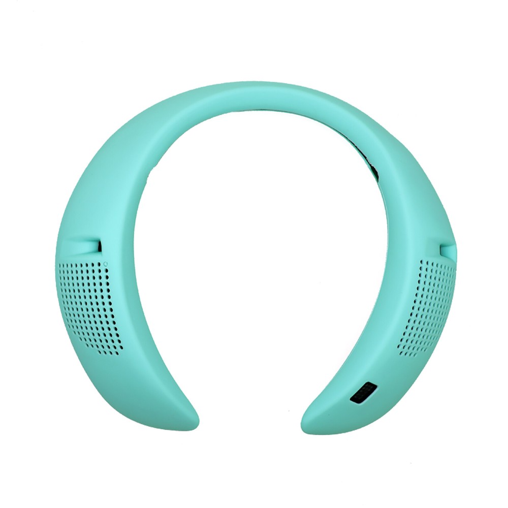 Mint Green Protective Case Cover for Bose Soundwear Companion Bluetooth Speaker