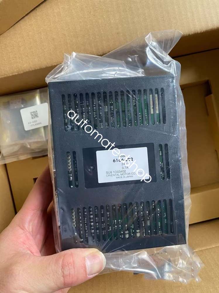 1PC NEW 6166-LD2 Driver Shipping DHL or FedEX