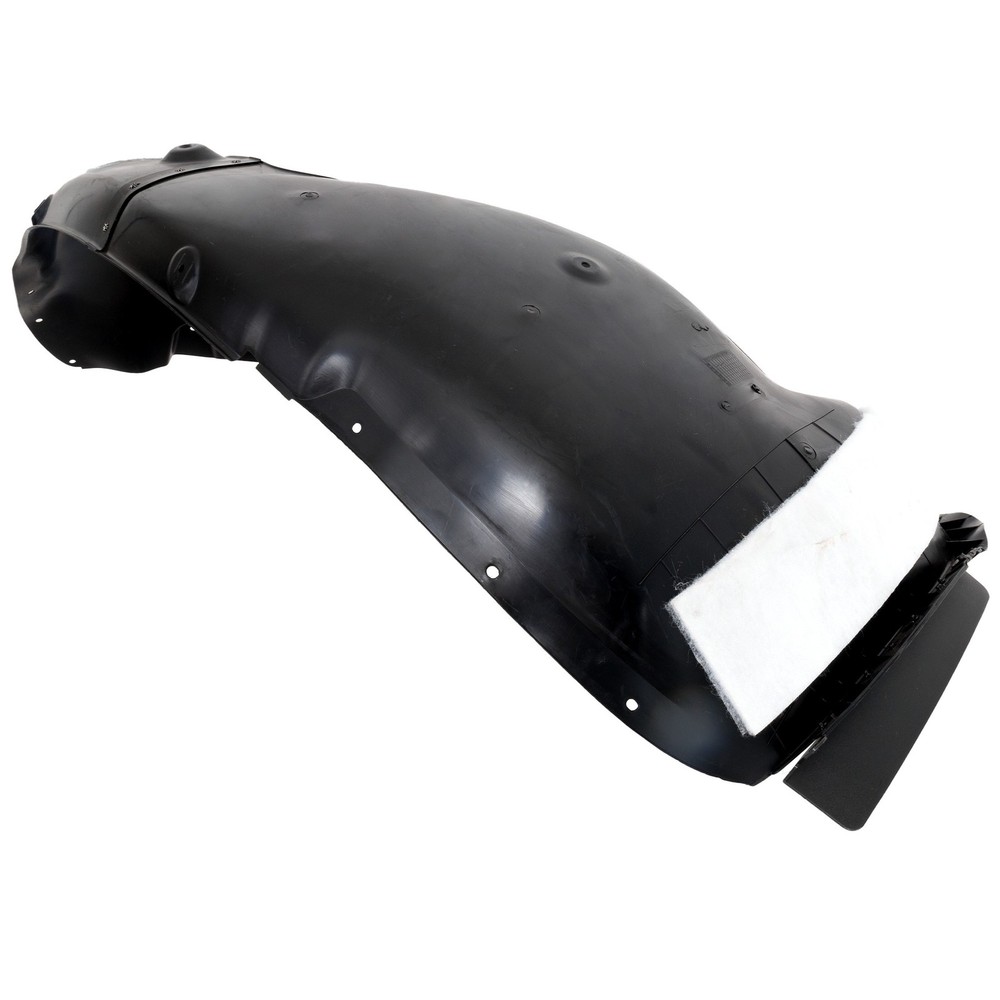 2020-2023 Kia Telluride Front Right Fender Liner CAPA 86812S9000
