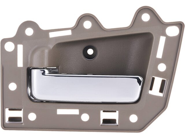 Front Left Door Handle fits Jeep Grand Cherokee 2005-2007 84QWTN