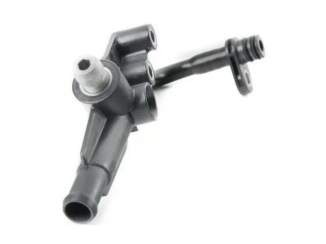 Genuine Turbocharger Coolant Line fits Mercedes GLE63 AMG S 2016-2019 49NDQW