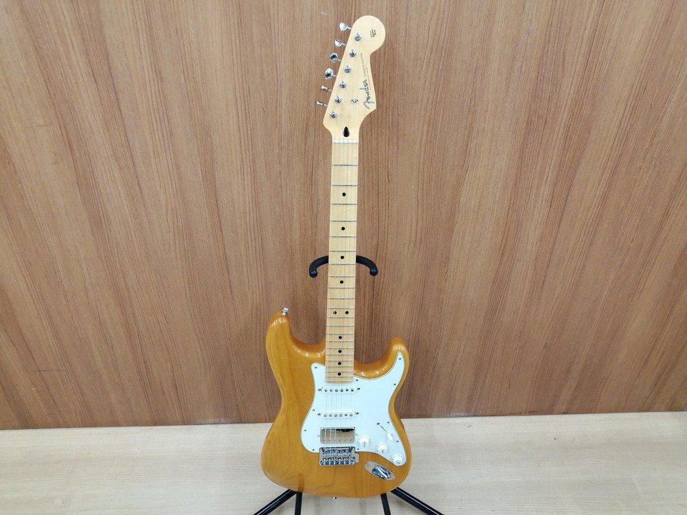Fender Hybrid2 Electric Guitar