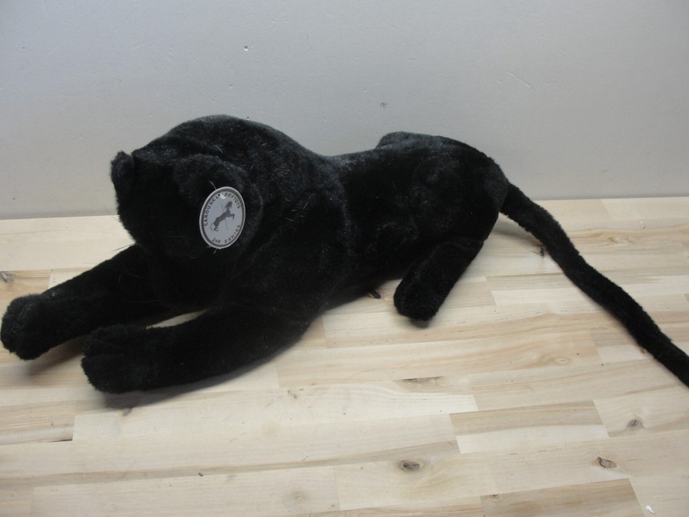 CAROUSEL SOFTOYS 24K SERIES 28