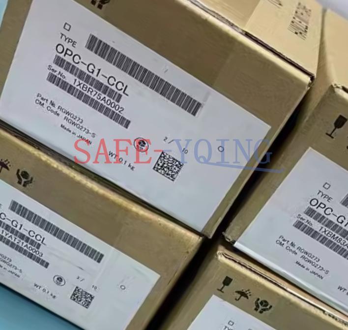 1PCS FUJI OPC-G1-CCL Communication Card for MEGA new