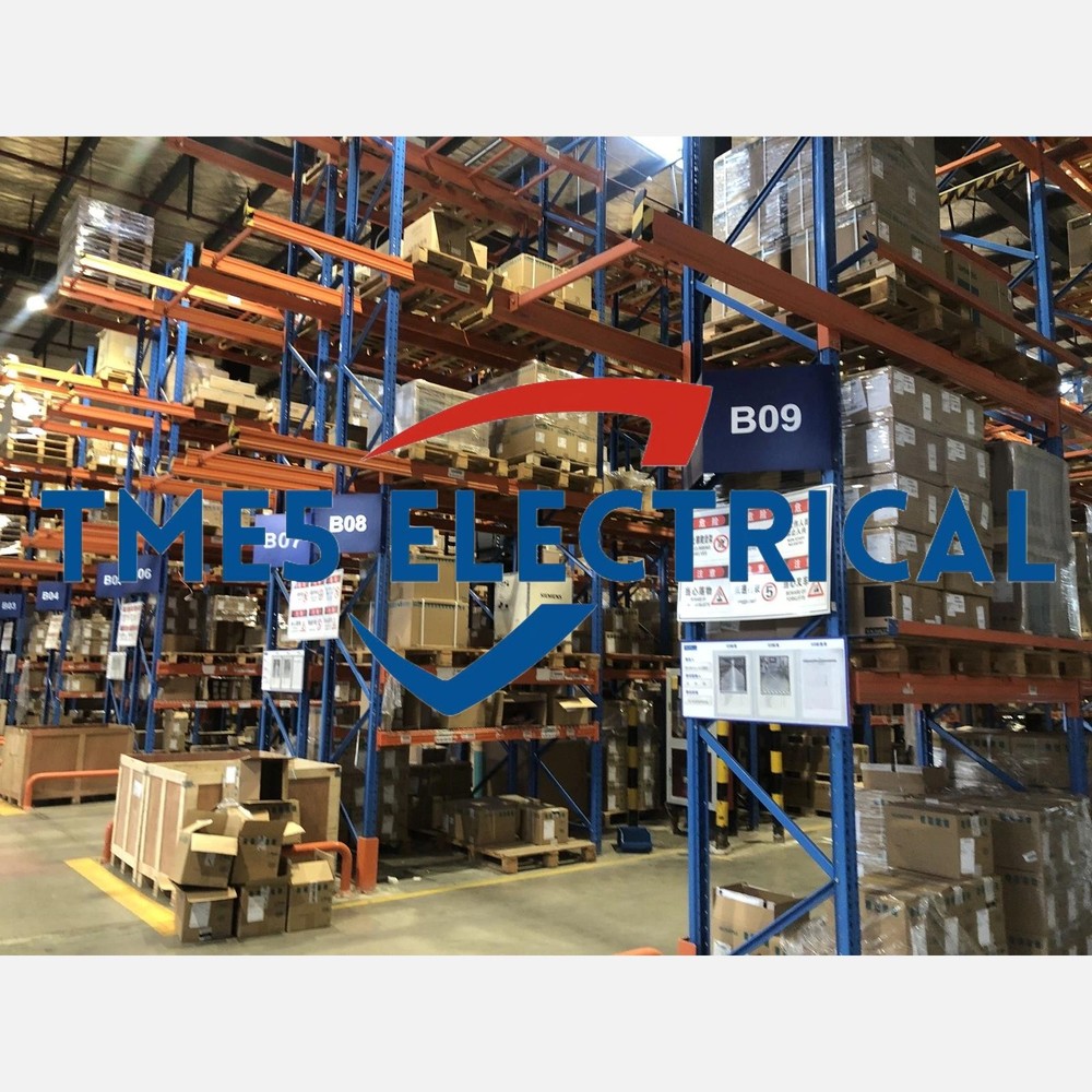 3RW4427-1BC34 NEW SIEMENS 3RW44271BC34 SIRIUS Soft Starter 45kW 3RW4427 -1BC34