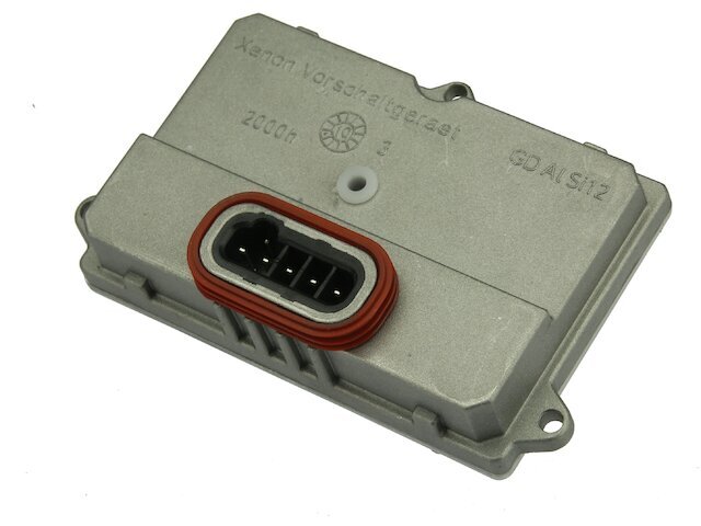 APA/URO Parts Xenon Headlight Control Unit fits Audi A8 Quattro 2004-2010 89CDPD