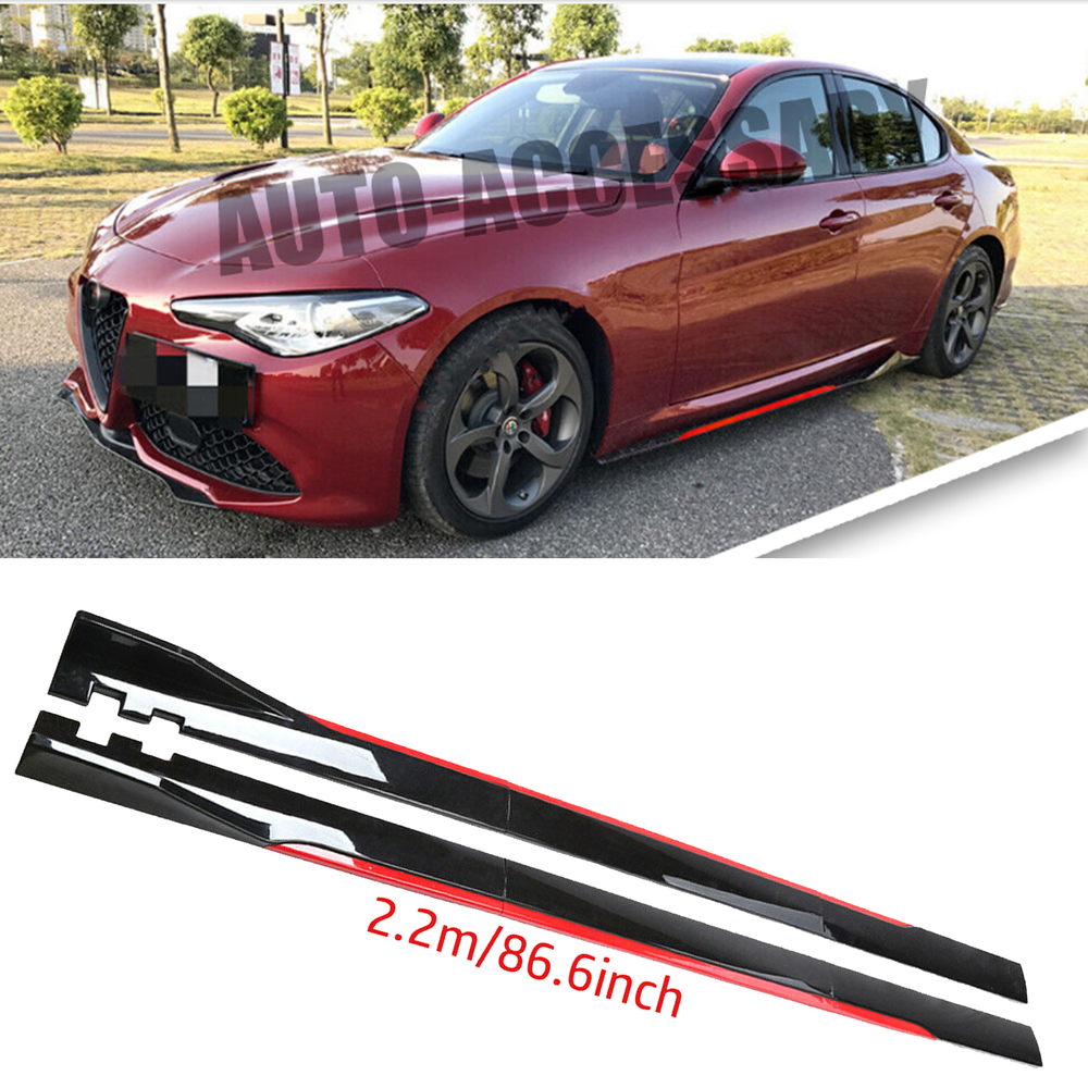 For Alfa Romeo Giulia 86.6