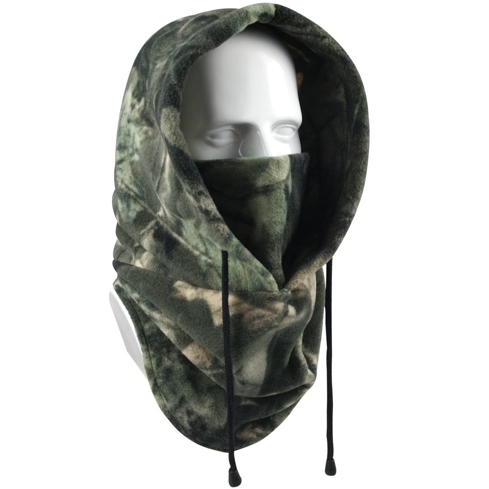 Balaclava Ski Mask for Men, Hunting Face Mask, Camo Balaclava Face Mask Men f...