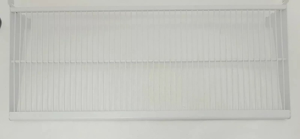 Sub-Zero NEW SHELF Refrigerator