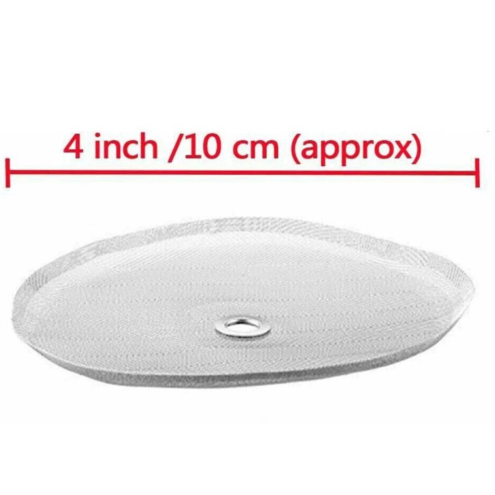 Reusable Grosche Lisbon Mr Coffee Nissan Mesh Filter Replacement