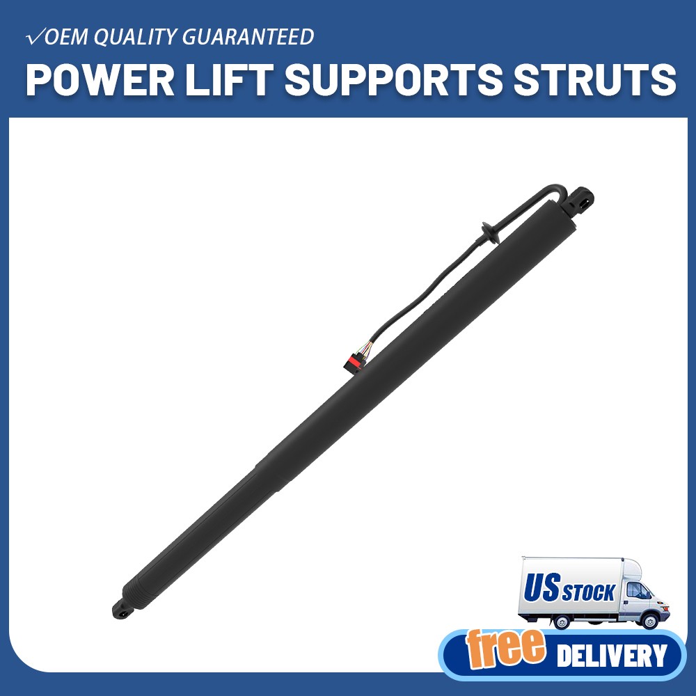 1pc Rear Left or Right Tailgate Power Lift Support for 2016-2020 Infiniti QX60