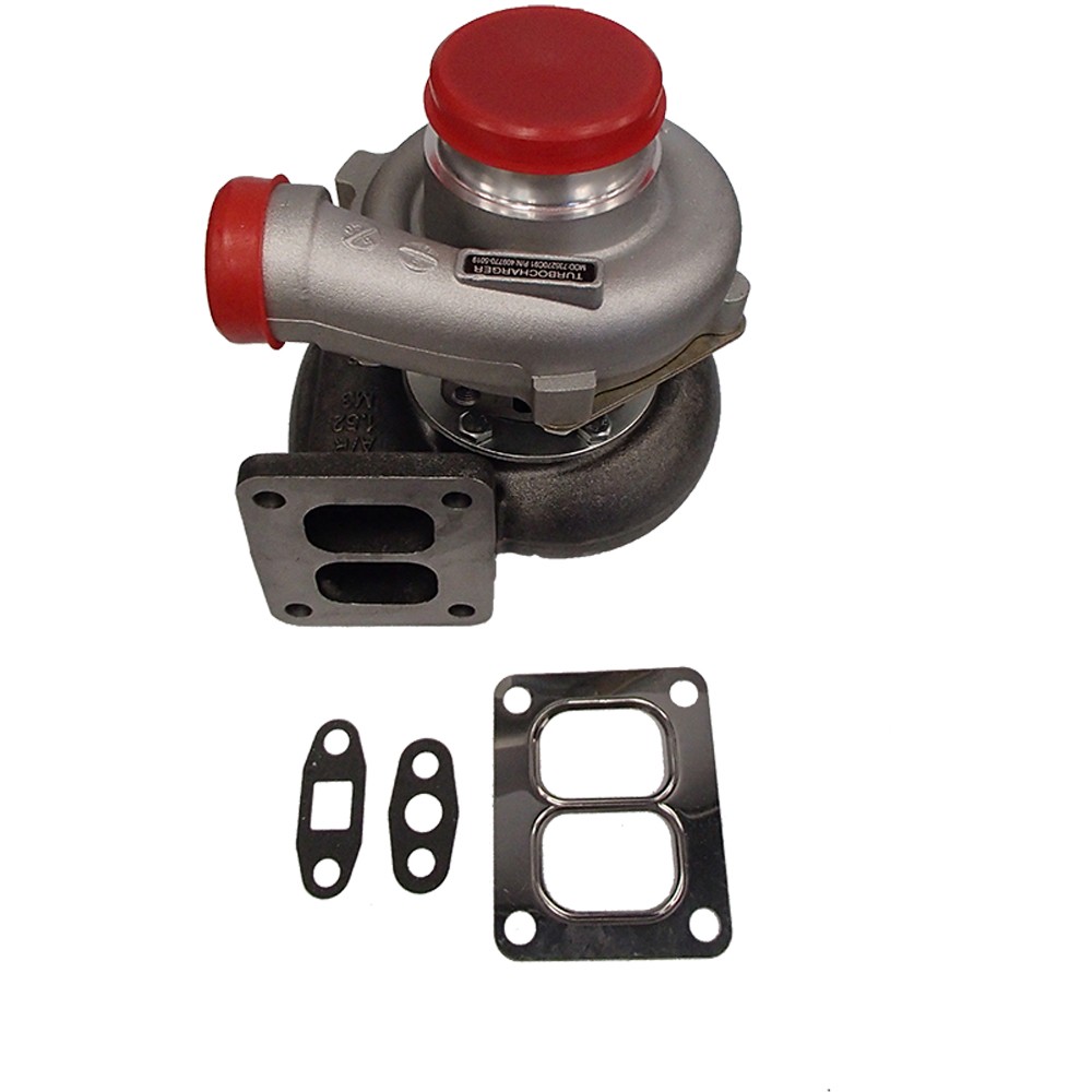 Turbocharger Fits Case/International Harvester Replaces 1806078C91