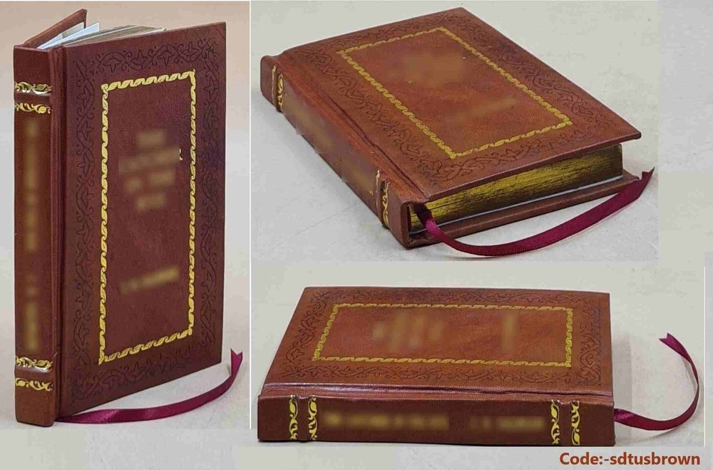 Florida Rules of Civil Procedure; 2023 Edition By Michi [Premium Leather Bound]