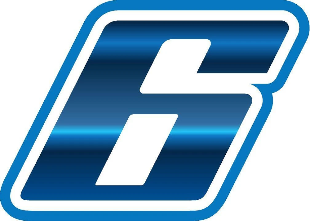 Brad Keselowski NASCAR Weatherproof Vinyl Sticker Decal 04