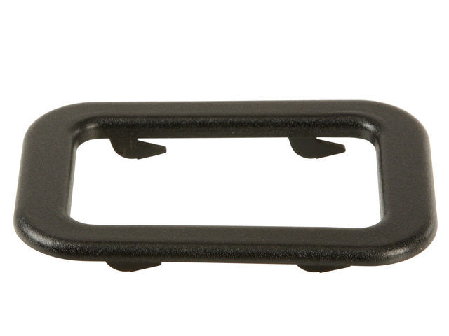 For 1986-1987 BMW 325es Door Handle Trim 72161TJMF Door Handle Trim