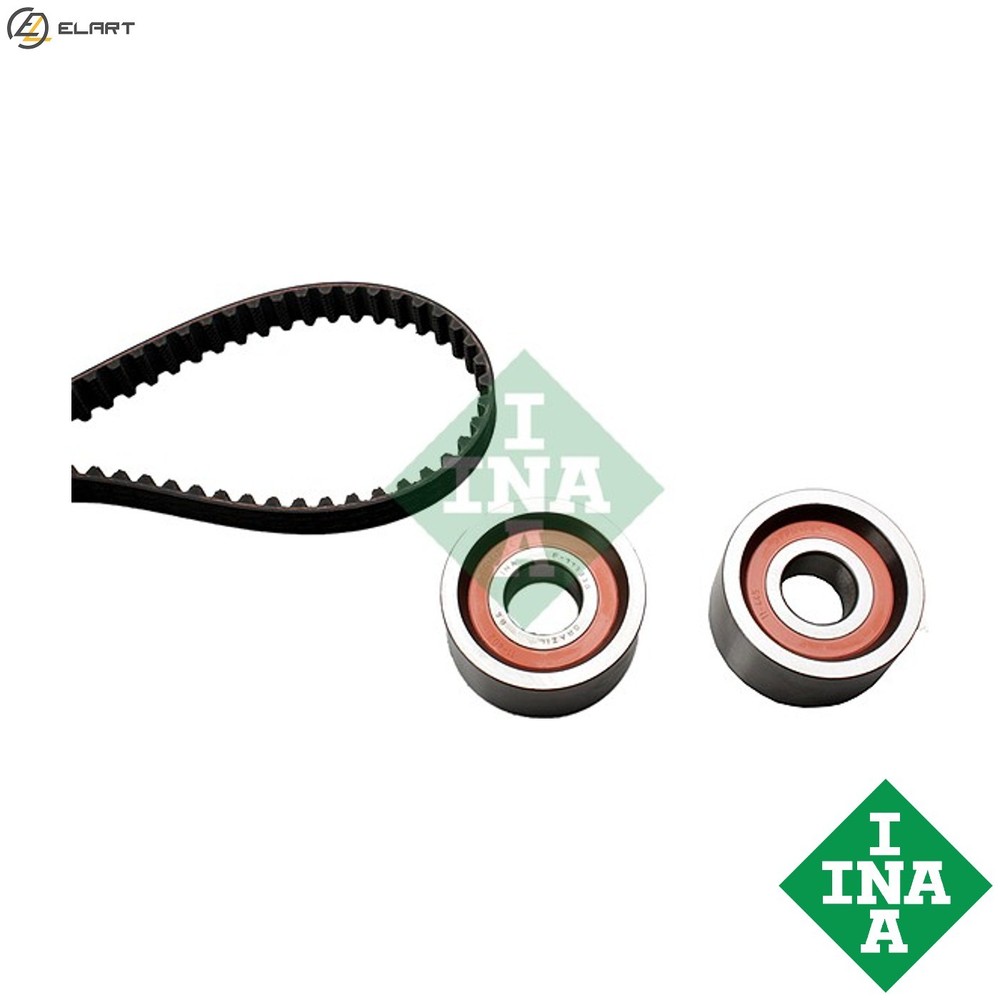 TIMING BELT KIT 530 0073 10 FOR RENAULT MASTER/Platform/Chassis/Bus/Van  FIAT