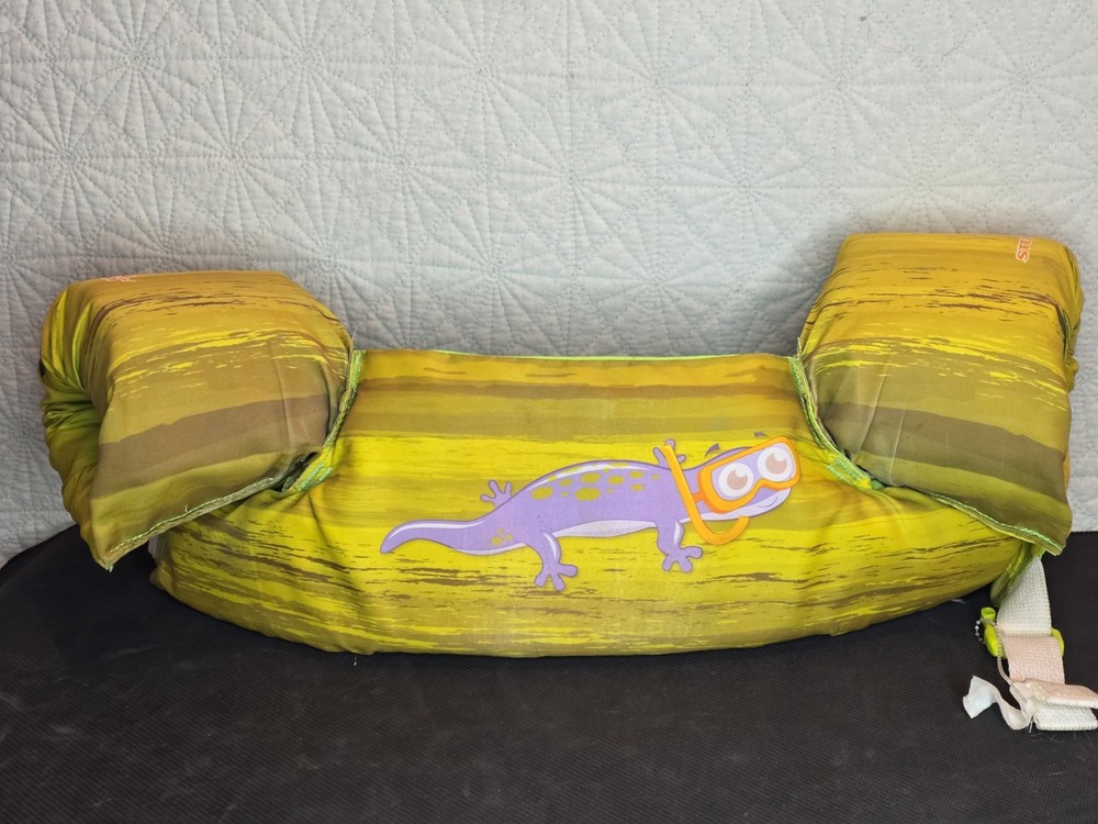 Coleman PuddleJumper Flotation Device Type V PFD for Child 30-50lbs Model 29-114