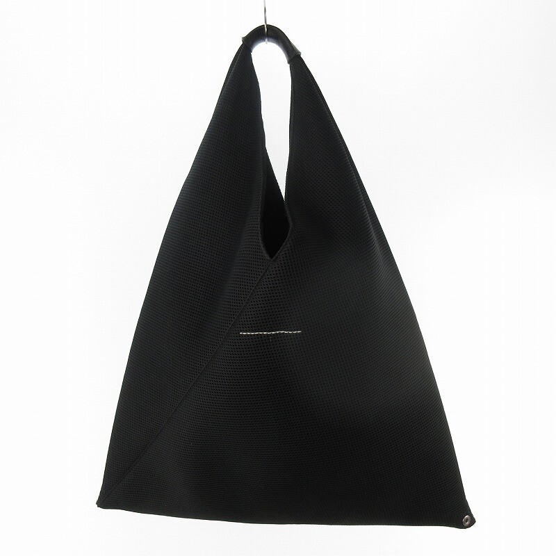 Maison Margiela  Used M.M.M. Margiela MM6 Maison Margiela S54WD0039 P4598 Tote