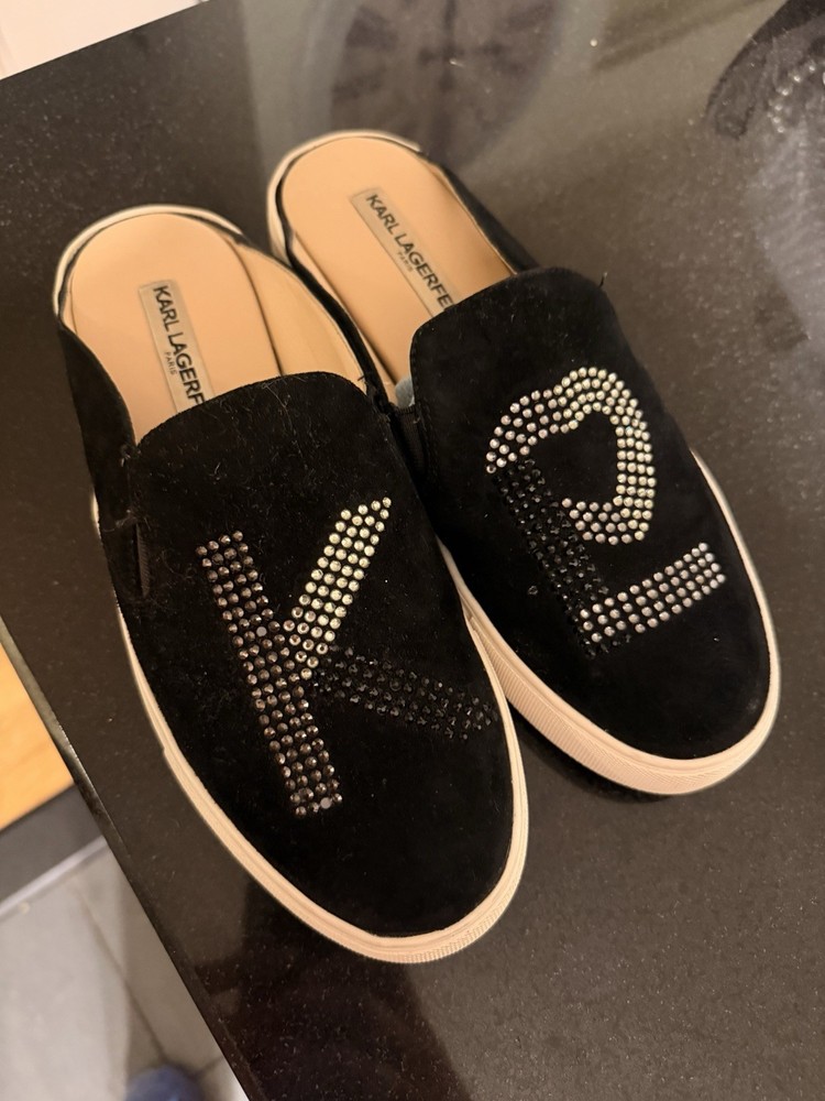 Karl Lagerfeld Shoes