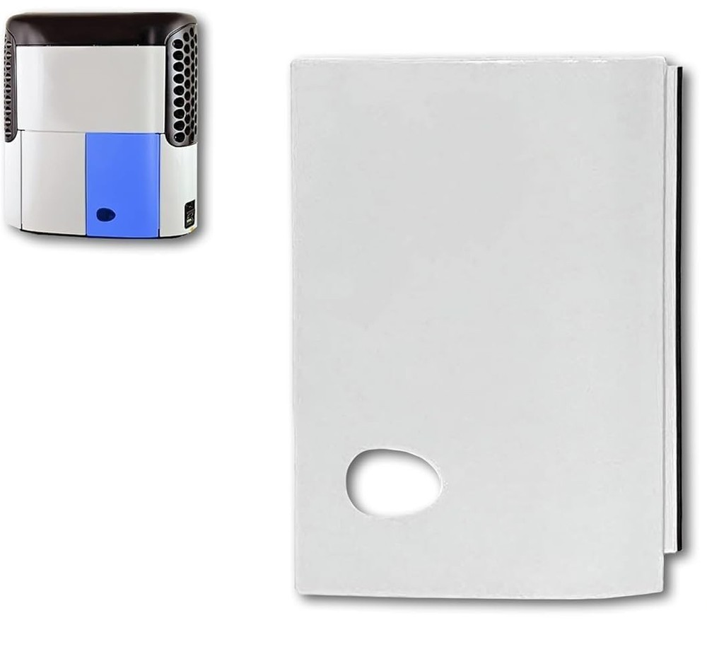 TORQUE Reefer Front Door Panel Roadside for Thermo King SB-100 110 200 300