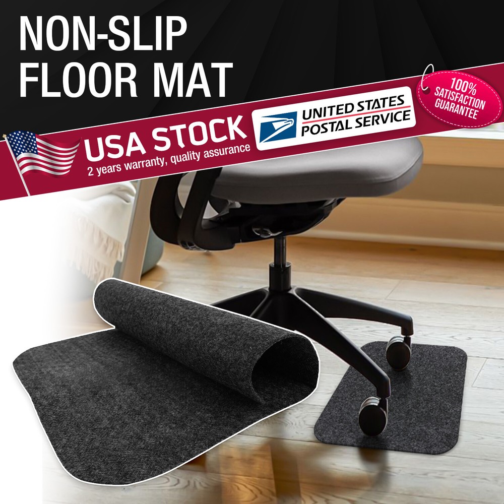 Car Marine Boat Carpet Replacement non slip Under-felt Carpet Trunk-liner Wrap