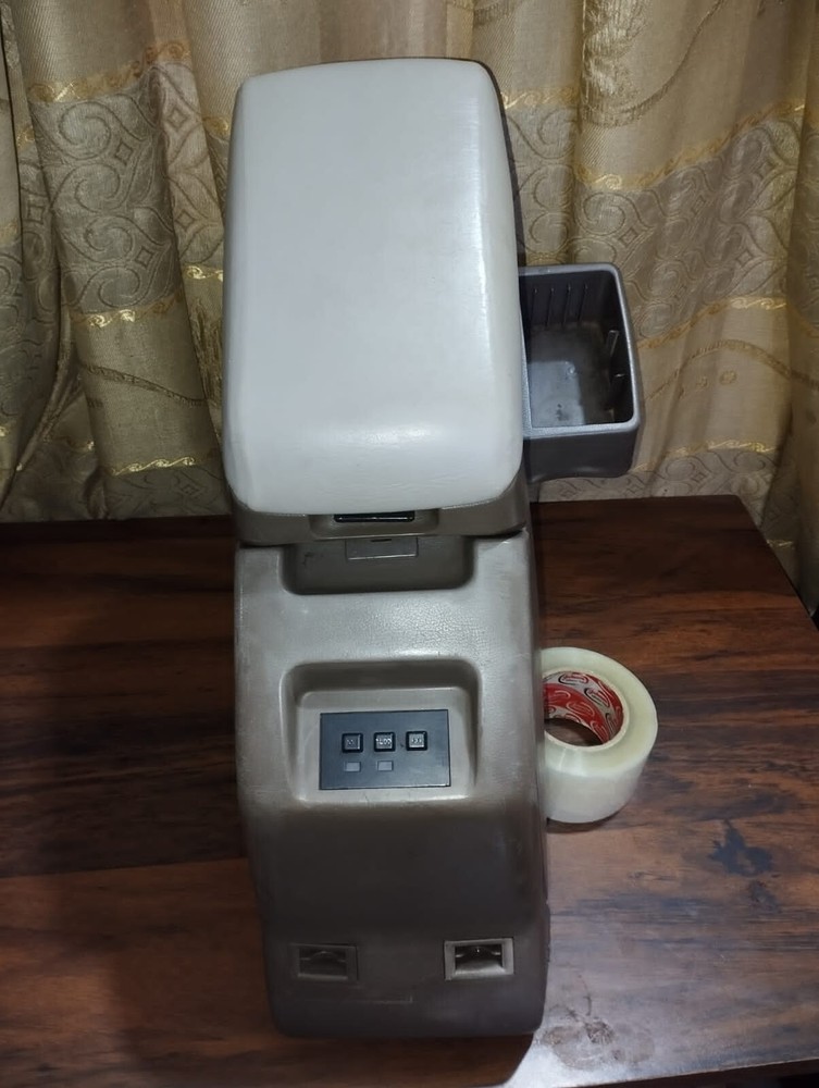 Toyota Land Cruiser FJ80 FZJ80 HDJ80 Center Console Fridge