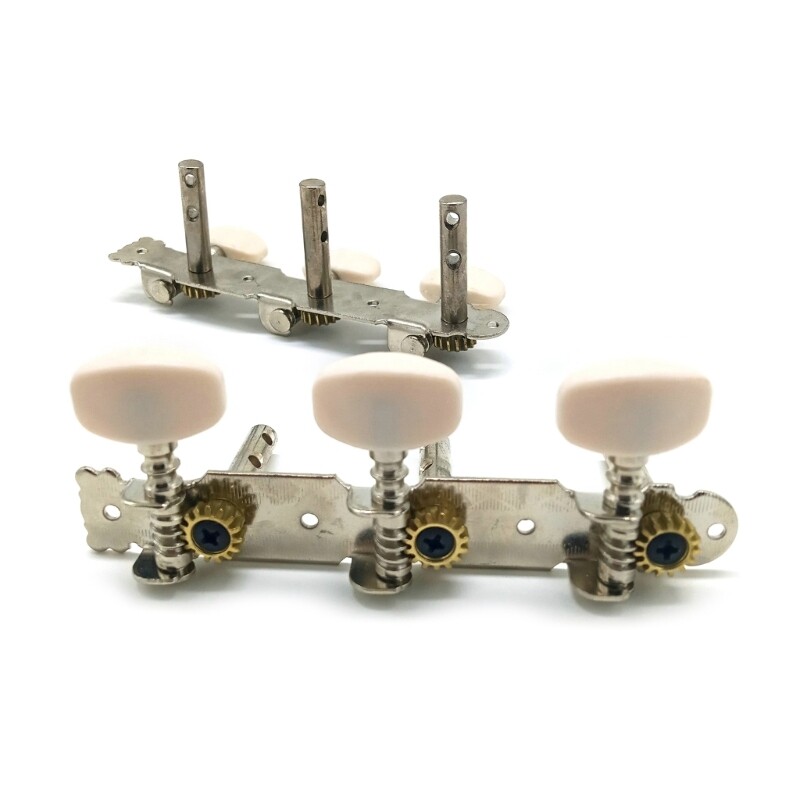 Guitar String Tuners Keys Parts L1R1 Professional Guitar Parts Accessories