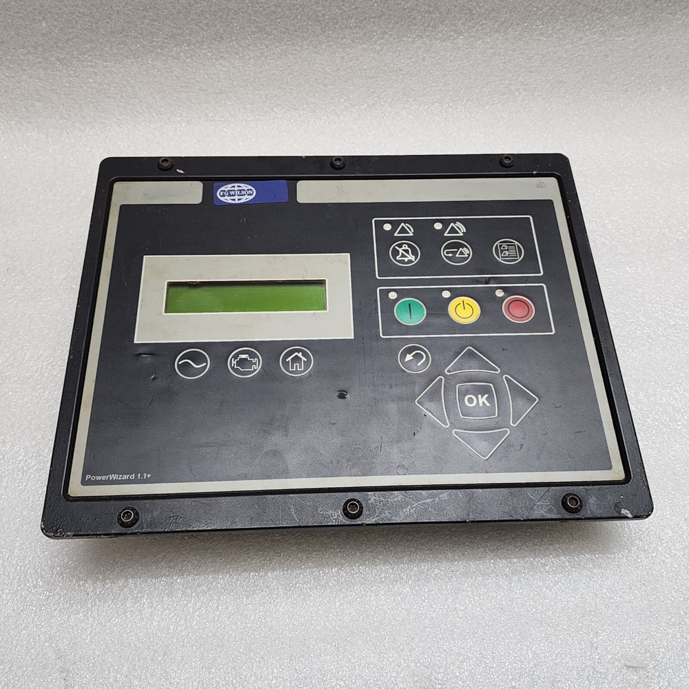 CATERPILLAR 351-8752-00 POWERWIZARD 1.1, 1.1+, 2.1 FG WILSON